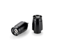 PUIG EQUILIBREURS MOD. SPORT POUR YAMAHA MT-07 TRACER 16-17 NOIR