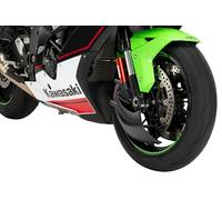 Puig 21452J Ecopes de Freins Noir Mat