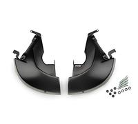 Puig 21453J Ecopes de Freins Noir Mat