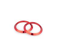 Puig 21456R Rechange - Jeu d'Anneaux Balance Rouge