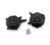 Puig 21462N Kit Protection Carters Noir