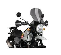 Puig 21463F Bulle Touring Protection renforcée, Fumé Foncé