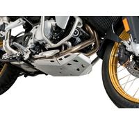 PUIG 21464P Protection moteur pour BMW F850GS Argent