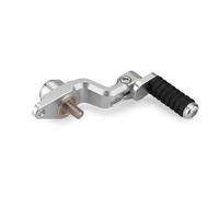 PEDALE D'EMBRAYAGE REGLABLE PUIG POUR YAMAHA TRACER 9 GT 21-24 ARGENT