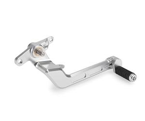 Puig 21470P Levier De Frein/Changement usage spécifique, Argent