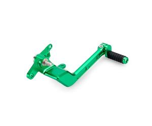 Puig 21470V Levier De Frein/Changement usage spécifique, Vert