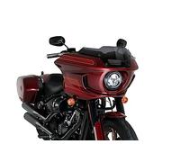 Puig 21472F High-Road Sport usage spécifique, Fumé Foncé