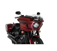 Puig 21472W Bulle Sport High-Road Transparent