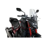 Puig 21480W Saute-Vent New Generation Touring Transparent
