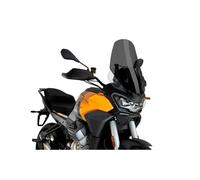 Puig 21484F Bulle Touring protection renforcée, Fumé Foncé