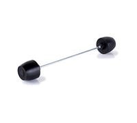 Puig 21490N Protection de Fourche PHB19 Noir