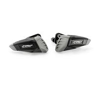 Puig 21491N Protections Moteur Pro 2.0 Noir