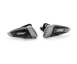 Puig 21491N Protections Moteur Pro 2.0 usage spécifique, Noir