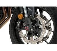 Puig 21496N Protection De Fourche PHB19 usage spécifique, Noir