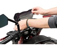 Puig 21499W Protection Compteurs Transparent