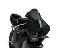 Puig Disque Z-Racing CbR 600 RR, année 2023, aspect carbone