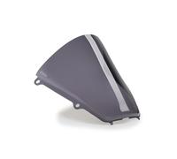 Puig 21523F Bulle R-Racer Fume Fonce