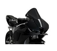 Puig Disque de course R-Racer CbR 600 RR, noir mat