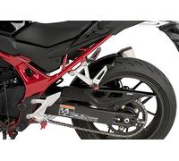 Puig Lèche-Roue Arrière Noir Avec ABE