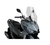 Puig V-tech Line Touring Sym Jet X 125 2023 Windshield Clair