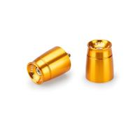 Puig Sport Benelli Leoncino 800 Trail 2025 Bar-end Plug Doré
