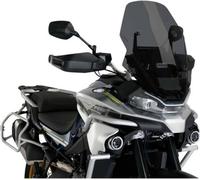 PUIG 21546F écran tourisme pour CFMOTO 800MT TOURING fortement teinté