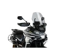 PUIG 21546H Pare-brise teinté pour CFMOTO 800MT TOURING
