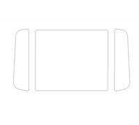 Puig 21555W Protection De Tableau De Bord usage spécifique, Transparent