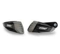 Puig 21560N Protections Moteur Pro 2.0 Noir