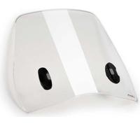 PUIG 21567W Vitre Trafic pour PIAGGIO BEVERLY 300 IE Transparente