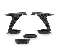 Puig 21570C Ailerons Downforce Race Lateraux Apparence carbone