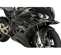 Puig 21570J Ailerons Downforce Race Lateraux Noir mat