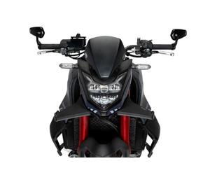 Puig 21571C New Generation Sport Plus usage spécifique, Carbone