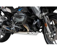 PUIG 21574P Protection moteur pour BMW R1250GS Argent