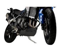 PUIG PROTECTION CARTER POUR TRIUMPH TIGER 900 RALLYE 20-23 NOIR