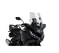 Puig 21578F Déflecteur Frontale Extended Fumé Foncé