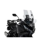 Puig 21578W Déflecteur Frontale Extended Transparent
