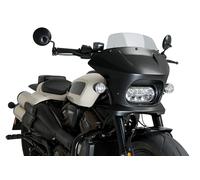 Puig Carénage De Guidon Fury Avec Abe