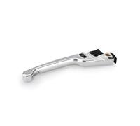 Puig 21589P Leviers de Scooter Argent