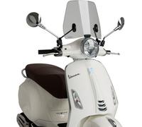 PUIG 21590H Disque de scooter Trafic teinté pour VESPA PRIMAVERA 125