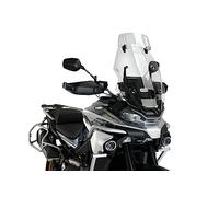 Puig 21595H Bulle Touring avec Visière Fumé Claire