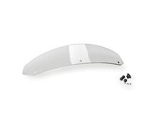 Puig 21606W Batwing SML Sport usage spécifique, Transparent