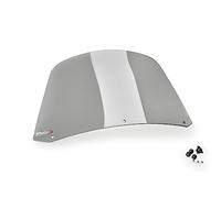 Puig 21607H Rechange - Écran Touring Batwing Sml Fumé Claire