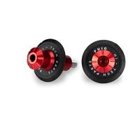 Puig 21608R Diabolo Protecteur Pro Rouge