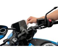 Puig 21630W Protection Compteurs Transparent