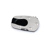 Puig 21631N Extension Base de Bequille pour Suspension Standard Noir