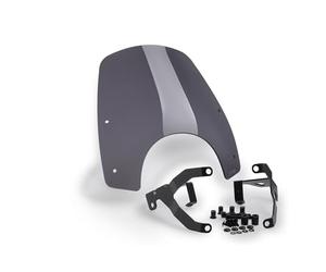 Puig 21634F Saute-Vent New Generation Sport Fumé Foncé