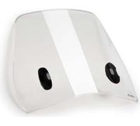 PUIG 21645W Vitre Trafic pour KEEWAY HURRICANE 50 Transparente