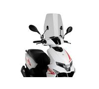 Puig 21646H Pare-Brise Urban Fumé Claire