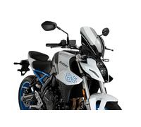 Puig Écran touring avec ABE